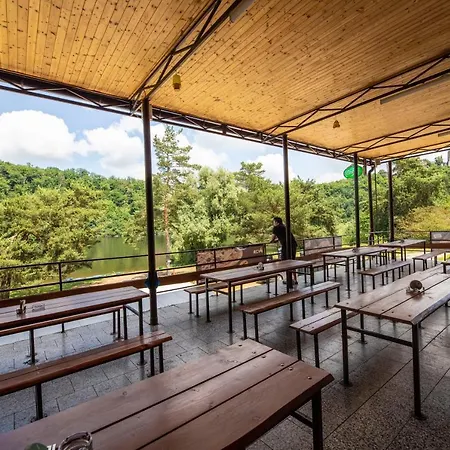 Lägenhet Panelcz Uhercice (Znojmo)