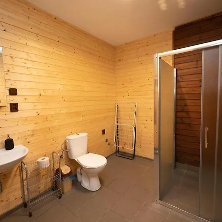 Panelcz Apartman *