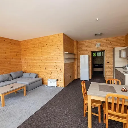 Apartment Panelcz