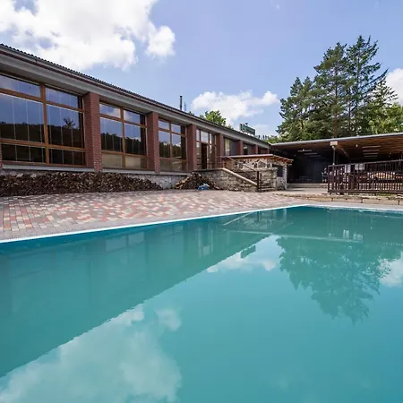 Lägenhet Panelcz Uhercice (Znojmo)