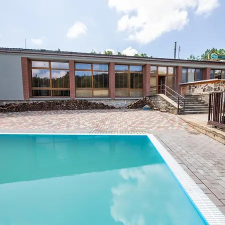 Apartment Panelcz Uhercice (Znojmo)