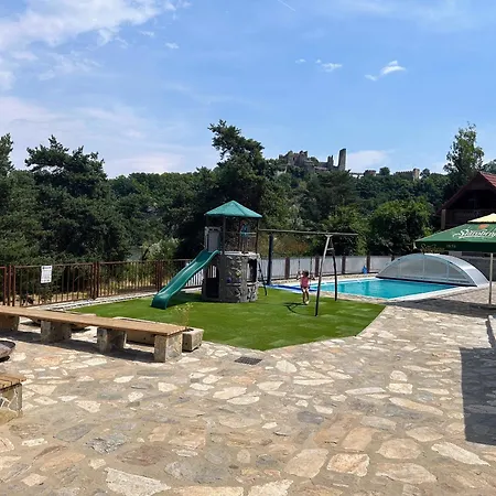 Panelcz Apartamento *