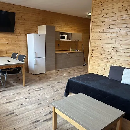 Panelcz Apartman