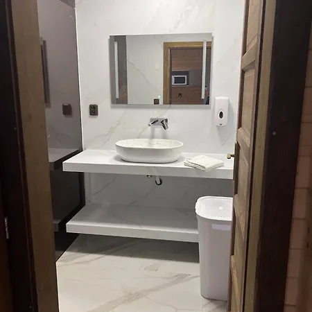 Panelcz Apartman Uherčice