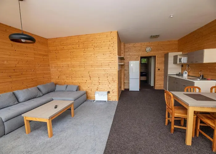 Διαμέρισμα Panelcz