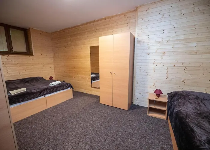 Panelcz Διαμέρισμα *