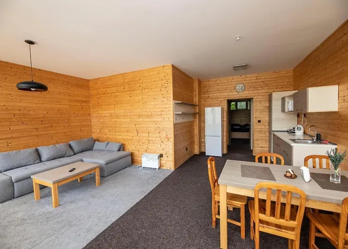 Διαμέρισμα Panelcz