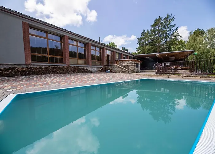 Διαμέρισμα Panelcz Uhercice (Znojmo)