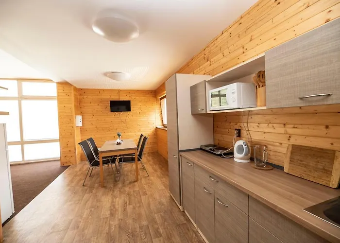 Panelcz Διαμέρισμα Uhercice (Znojmo)