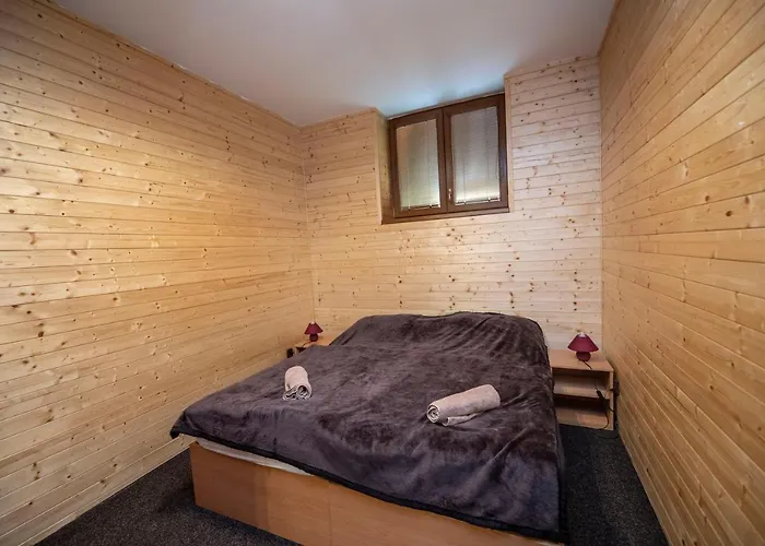 Διαμέρισμα Panelcz Uhercice (Znojmo)