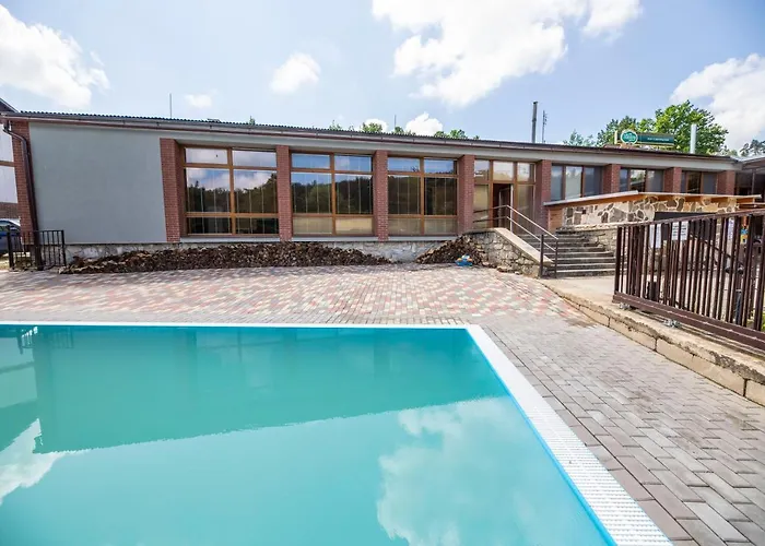 Διαμέρισμα Panelcz Uhercice (Znojmo)