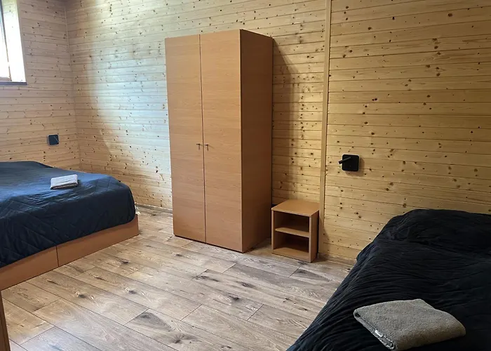 Panelcz Διαμέρισμα Uhercice (Znojmo)