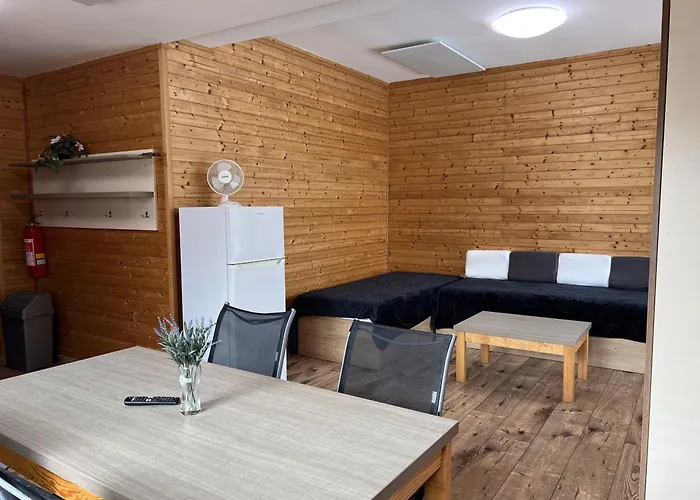 Appartement Panelcz *