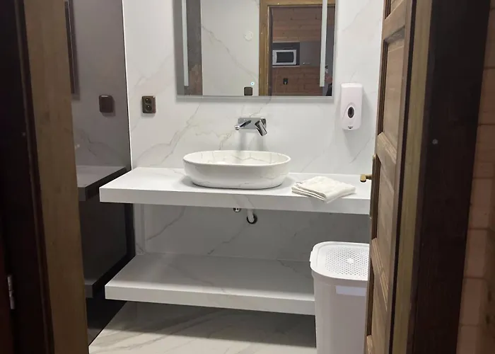 Panelcz Appartement Uhercice (Znojmo)