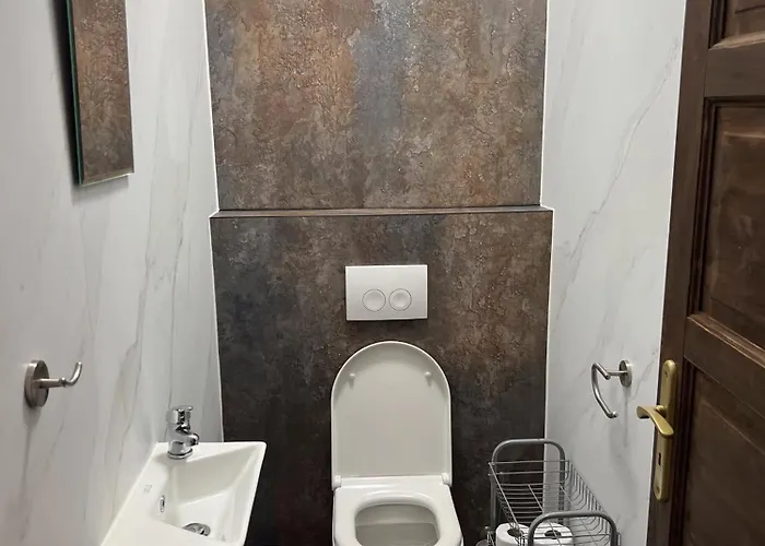 Appartement Panelcz Uhercice (Znojmo)