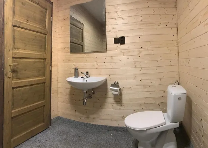 Panelcz Appartement *